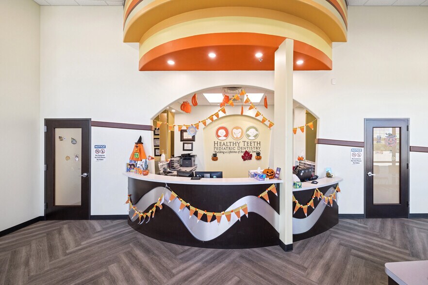 Houston Medical Portfolio cartera de 2 inmuebles en venta en LoopNet.es - Foto del edificio - Imagen 3 de 28