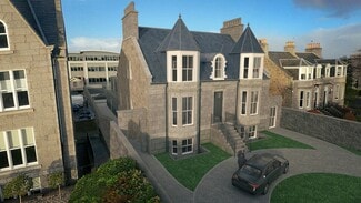 Más detalles de 70 Carden Pl, Aberdeen - Oficina en alquiler