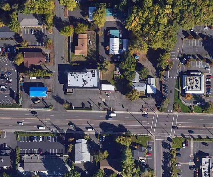 9549 SW Beaverton-hillsdale Hwy, Beaverton, OR en venta - Foto del edificio - Imagen 1 de 6