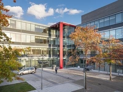 100 Longwater Ave, Reading en alquiler - Foto del edificio - Imagen 3 de 23