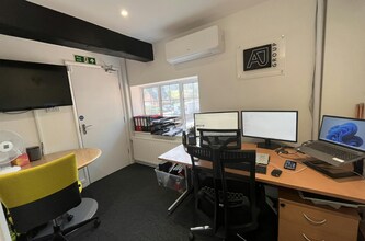 Latimer Rd, Latimer en alquiler Foto del interior- Imagen 2 de 3