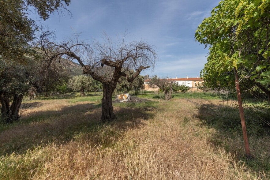 Calle Maitena, 29, Güéjar Sierra, Granada en venta - Foto del edificio - Imagen 3 de 26