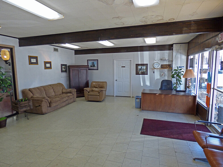 55 Pottawattamie Dr, Cherokee Village, AR en venta - Lobby - Imagen 3 de 25