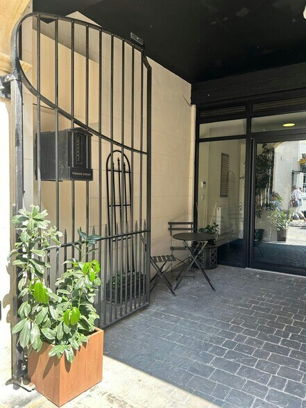 4 Queen St, Bath en alquiler - Foto del edificio - Imagen 3 de 13