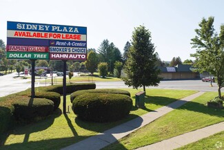 Más detalles para 6-35 Doran Ln, Sidney, NY - Espacio de varios usos en alquiler