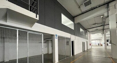 Nave en Llinars del Vallès, Barcelona en alquiler Foto del interior- Imagen 2 de 5