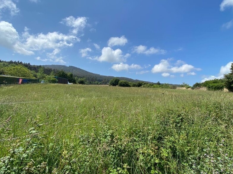 Parroquia de San Cosme - Veiguiña Nº, 56, Barreiros, Lugo en venta - Vista aérea - Imagen 3 de 21