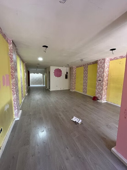 Plaza Federico García Lorca, 1-10, Rivas-Vaciamadrid, Madrid en alquiler - Foto del interior - Imagen 2 de 7