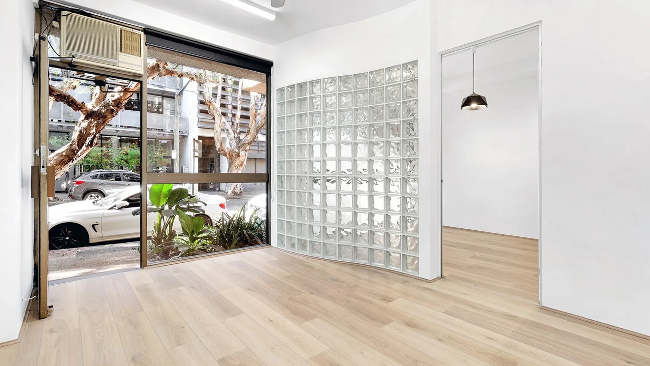 61-89 Buckingham St, Surry Hills en alquiler Foto del interior- Imagen 1 de 3