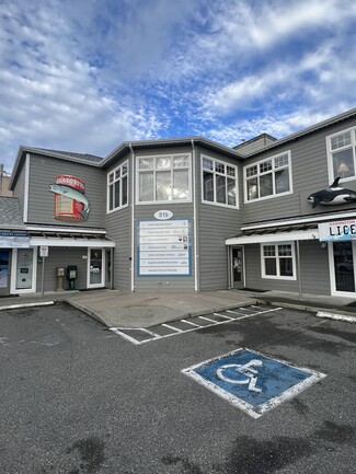 Más detalles para 819 Commercial Ave, Anacortes, WA - Oficinas en venta