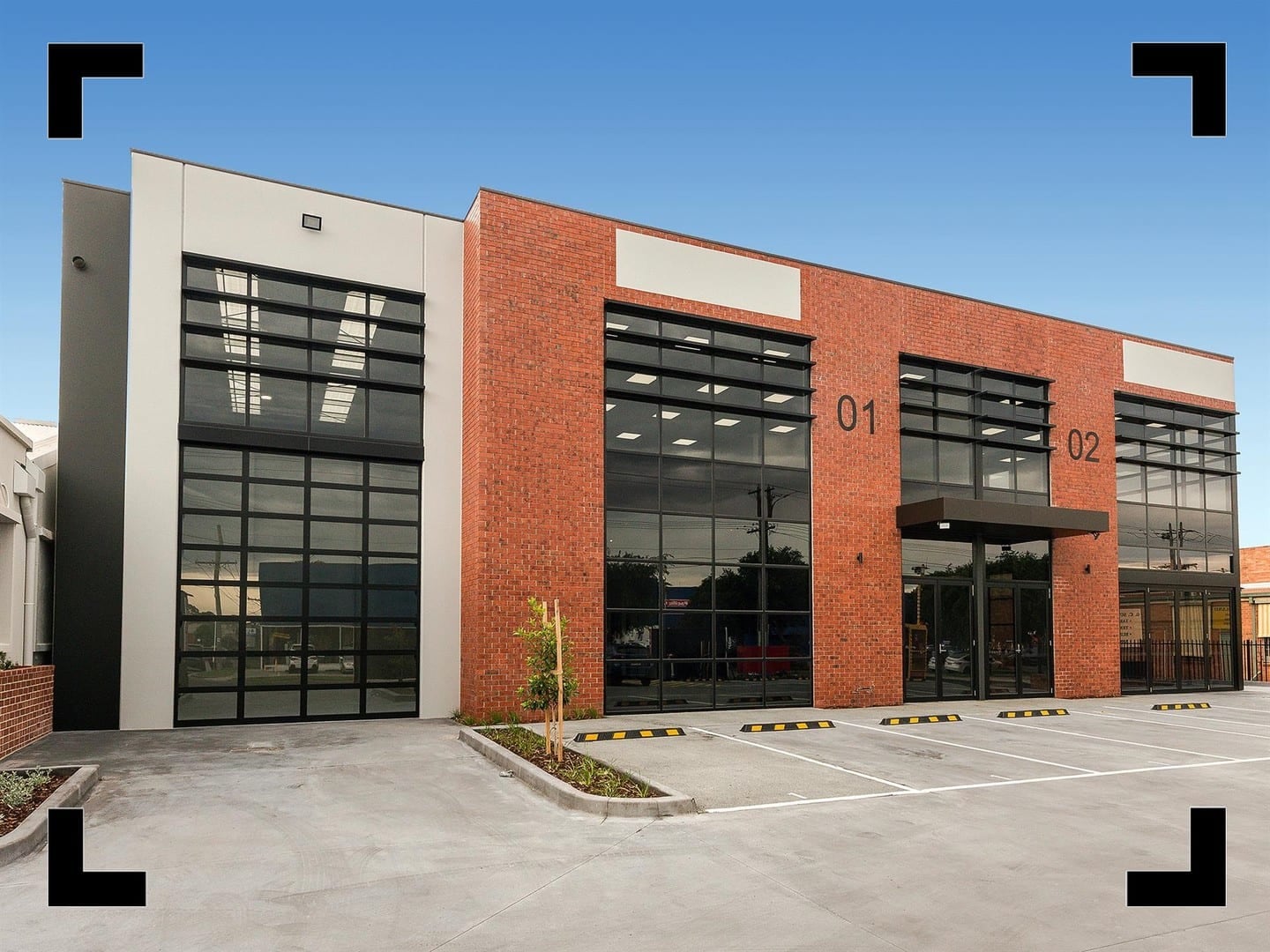 250 Wickham Rd, Moorabbin en alquiler Foto del edificio- Imagen 1 de 5