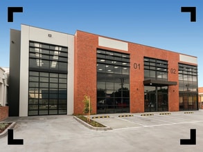 250 Wickham Rd, Moorabbin en alquiler Foto del edificio- Imagen 1 de 5