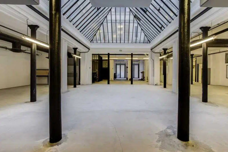 13 Rue De La Grange Batelière, Paris en alquiler Foto del interior- Imagen 1 de 10