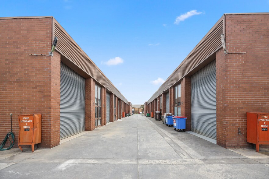 18-20 Roberna St, Moorabbin en alquiler - Foto del edificio - Imagen 2 de 2