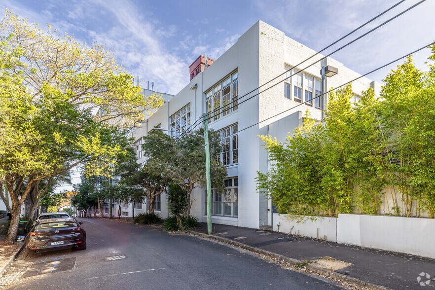 59-61 Marlborough St, Surry Hills en alquiler - Foto del edificio - Imagen 2 de 14