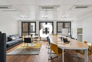 Más detalles de 66 Rue Cantagrel, Paris - Oficina en alquiler