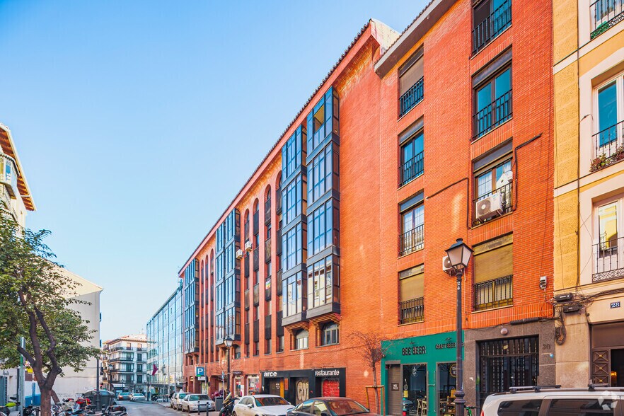 Calle de Augusto Figueroa, 34, Madrid, Madrid en venta - Foto principal - Imagen 1 de 1