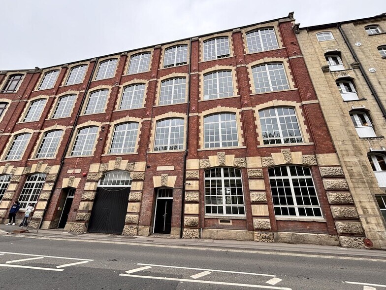 230 Lower Bristol Rd, Bath en alquiler - Foto del edificio - Imagen 2 de 7