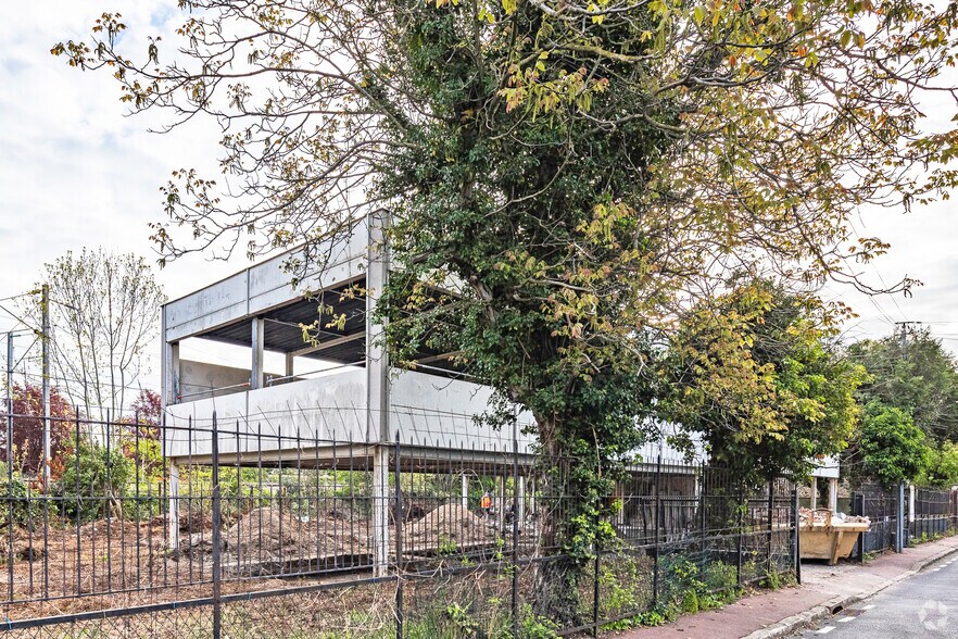 3 Rue Du Bois Mesle, Eaubonne en venta - Foto del edificio - Imagen 2 de 9