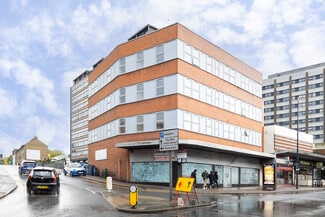 Más detalles de 21-25 Lower Stone St, Maidstone - Local en alquiler