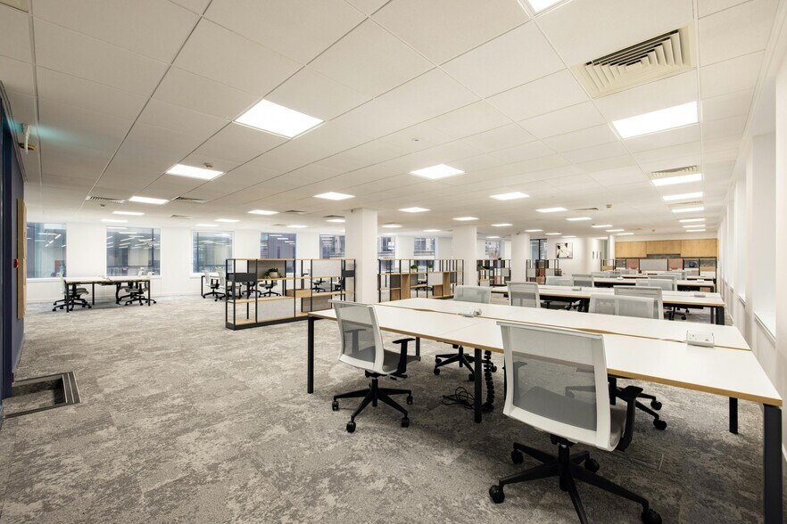 33 Creechurch Ln, London en alquiler - Foto del edificio - Imagen 2 de 17