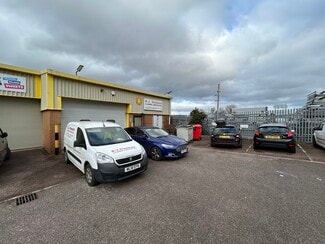 Más detalles de Novers Hl, Bristol - Nave en alquiler