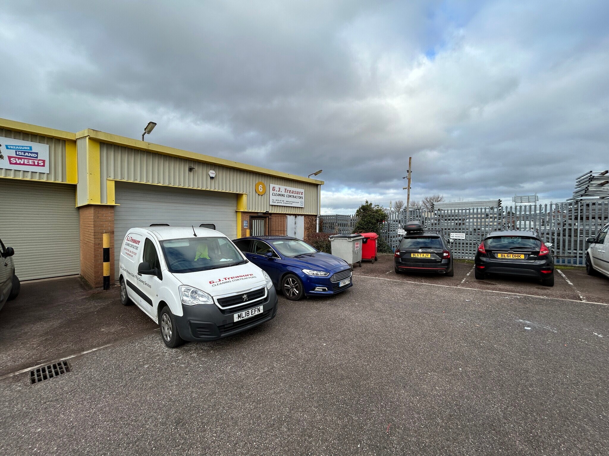 Novers Hl, Bristol en alquiler Foto del edificio- Imagen 1 de 18