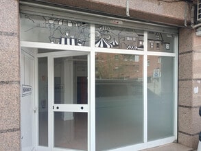 Local en Cardedeu, Barcelona en alquiler Foto del interior- Imagen 1 de 6