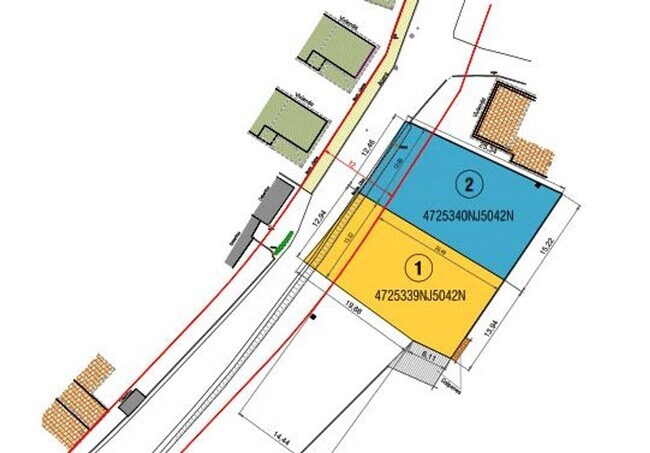 Más detalles de Rúa Areosa, 2, Oleiros - Terreno en venta