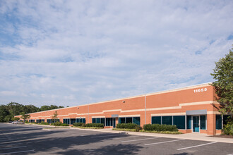 White Marsh Blvd, Middle River, MD en alquiler Foto del edificio- Imagen 1 de 1