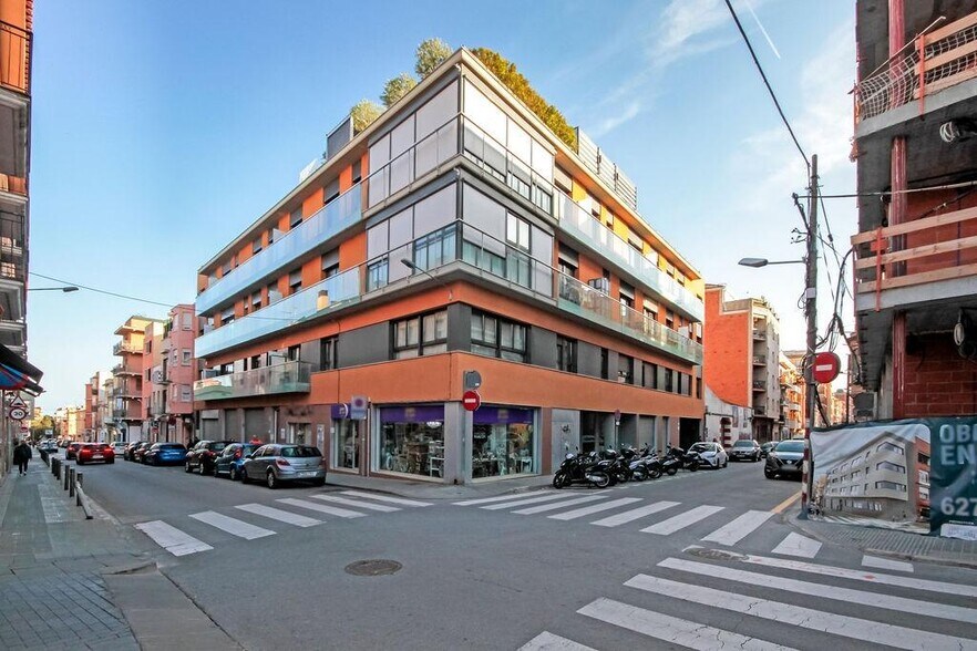 Carrer Unió, 23, Mataró, Barcelona en venta - Foto principal - Imagen 1 de 1