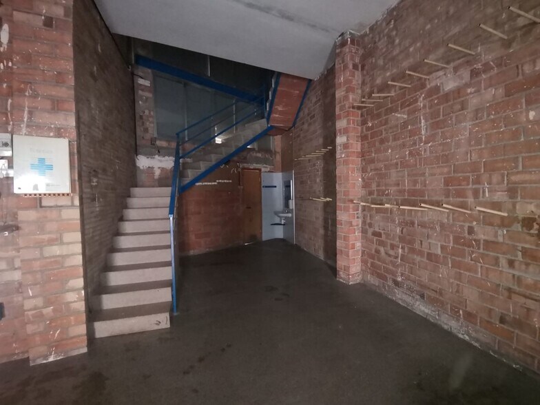 Local en Puig-reig, Barcelona en venta - Foto del interior - Imagen 2 de 11