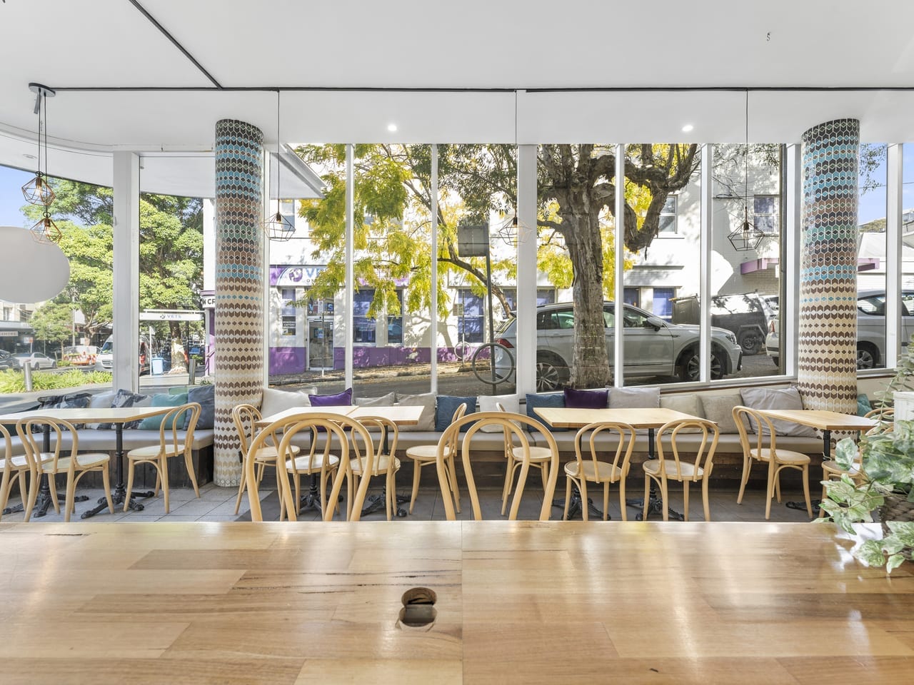 535 Crown St, Surry Hills en alquiler Foto del interior- Imagen 1 de 3