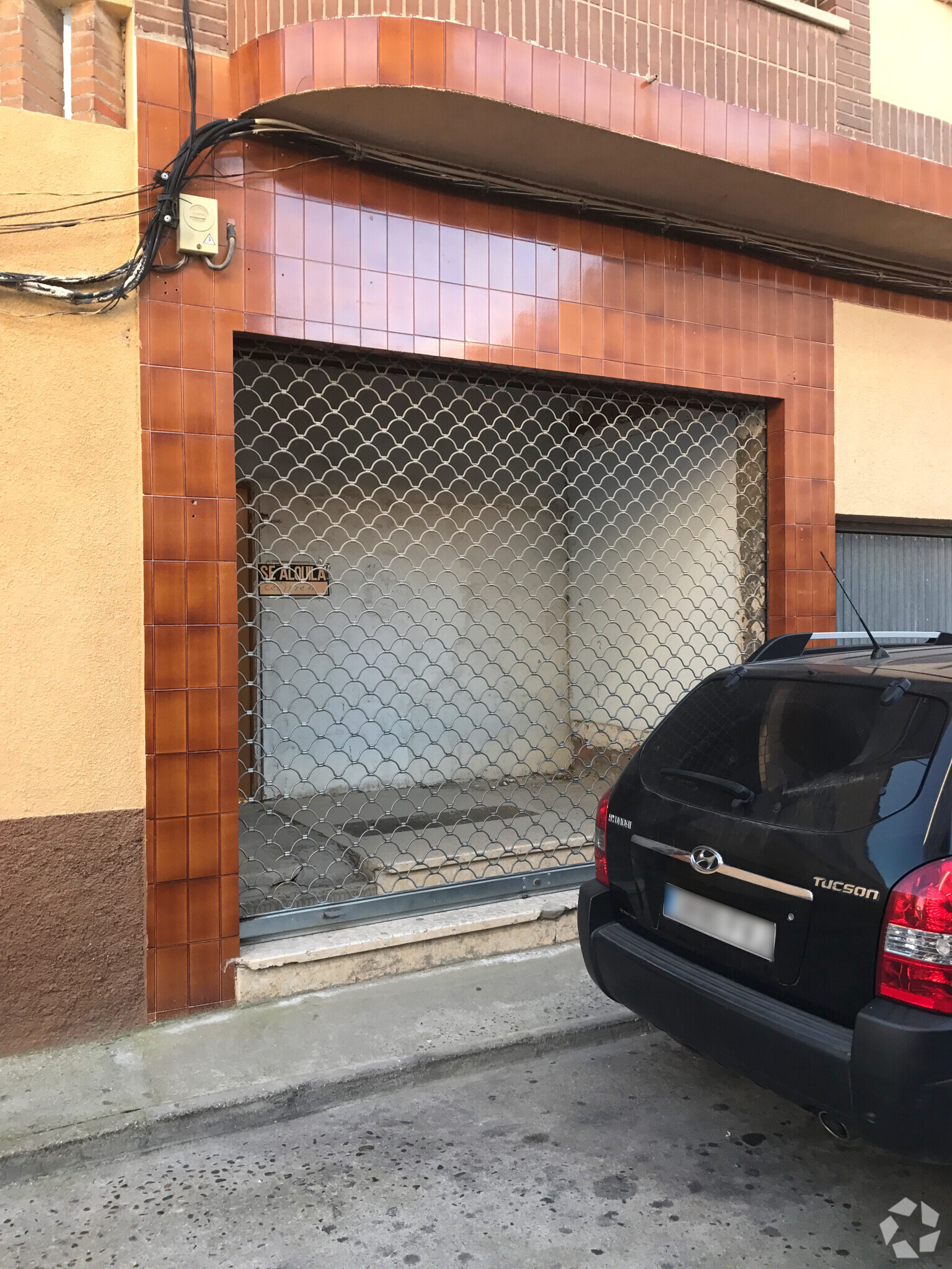 Calle De La Cruz Verde, 5, Alameda de la Sagra, Toledo en alquiler Foto del interior- Imagen 1 de 1