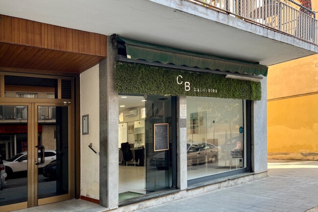 Más detalles de Local en alquiler