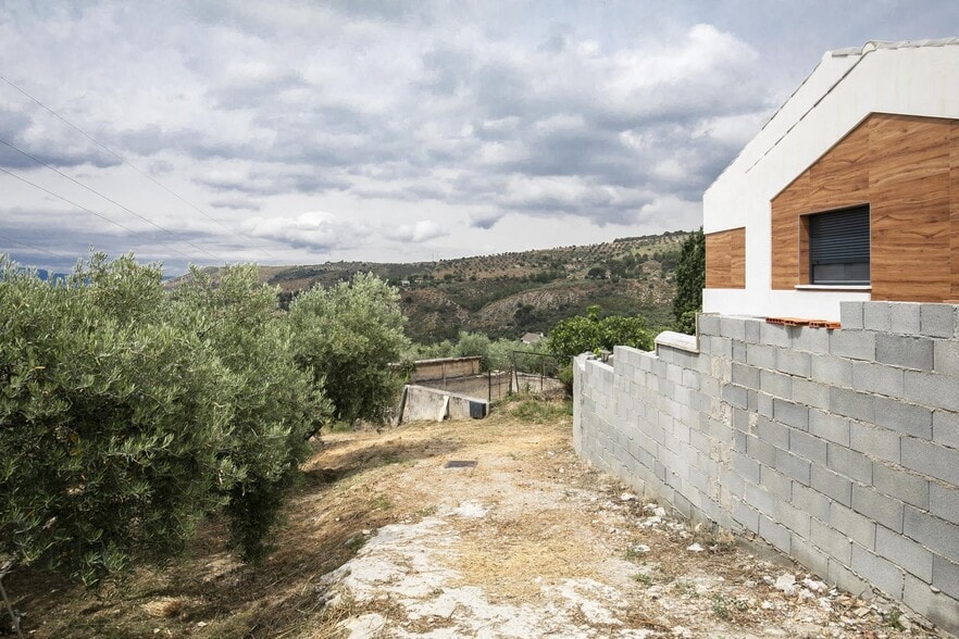 Calle Molino Alto, Huétor de Santillán, Granada en venta - Foto principal - Imagen 1 de 20