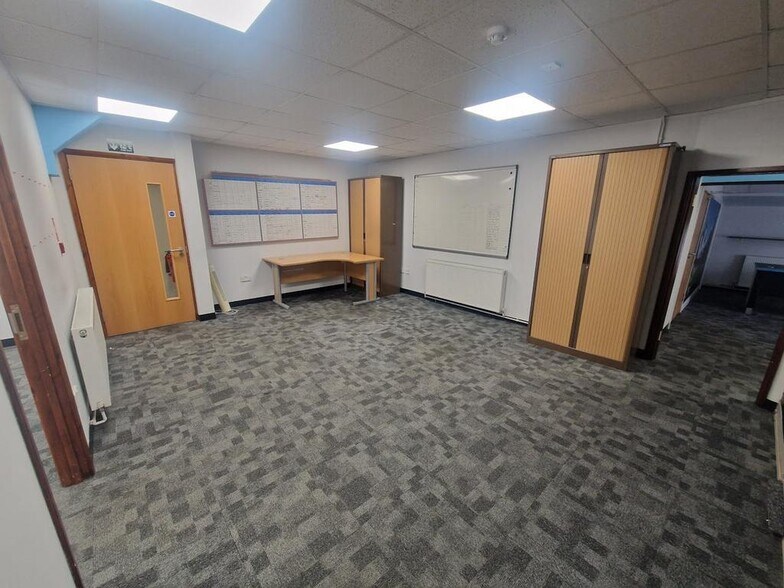 Marshlands Rd, Portsmouth en alquiler - Foto del edificio - Imagen 3 de 9