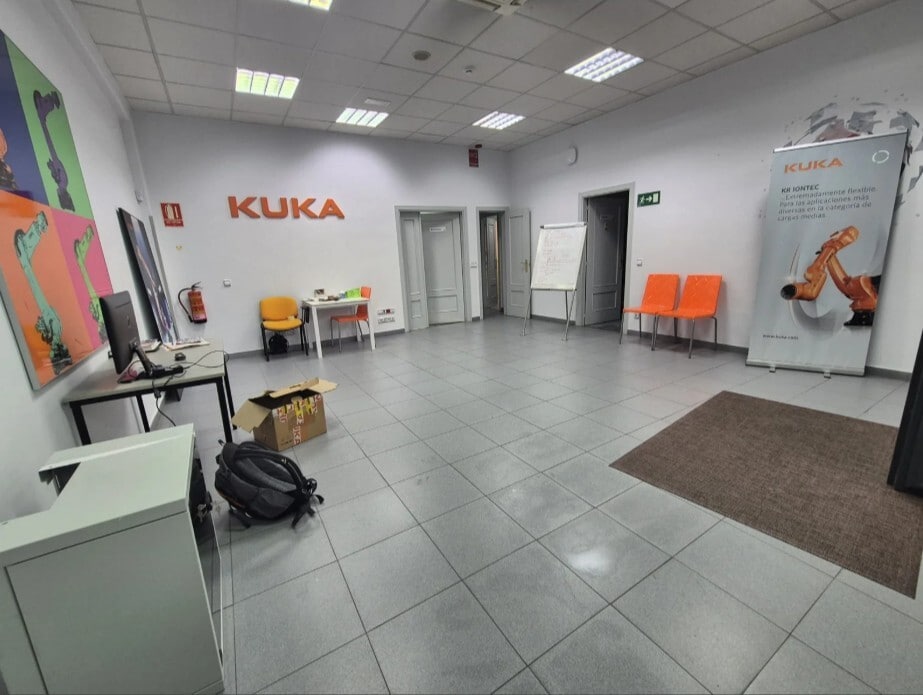 Alcalá de Henares, MAD 28806 - Unidad 1 -  - Foto del interior - Image 1 of 5