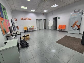 Más detalles de Nave en venta