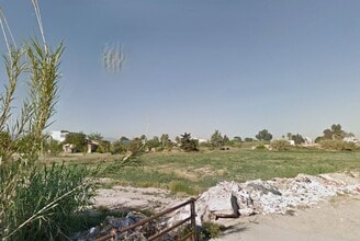 Puen, Murcia, MUR - Aérea vista de mapa