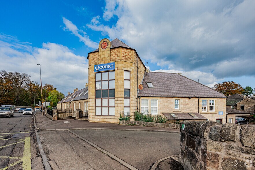 Quality St, Edinburgh en alquiler - Foto del edificio - Imagen 2 de 2