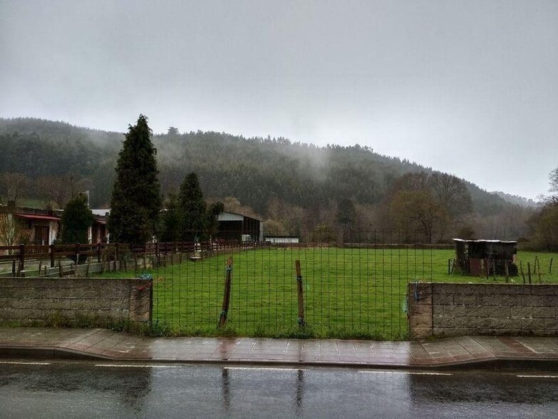 Terreno en Guriezo, Cantabria en venta - Foto del edificio - Imagen 2 de 3