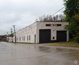 Más detalles para 1050 Eagon St, Barberton, OH - Naves en alquiler