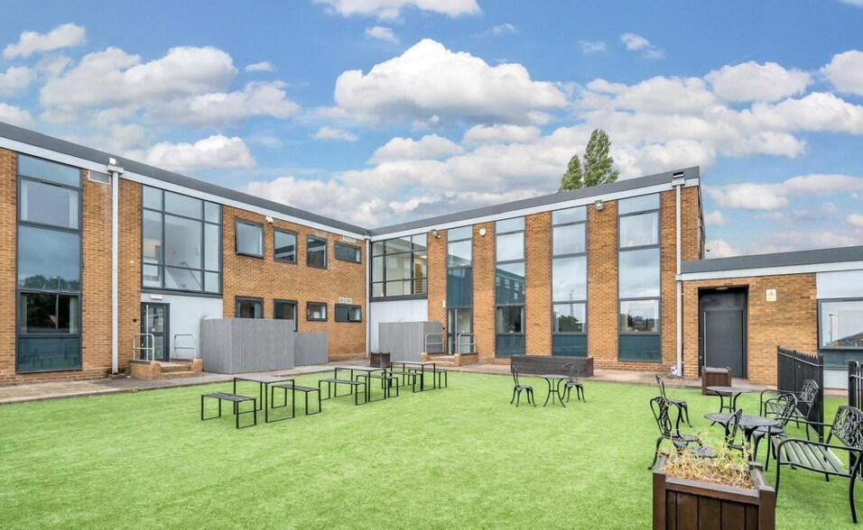 Stourport Rd, Kidderminster en alquiler - Foto del edificio - Imagen 3 de 3