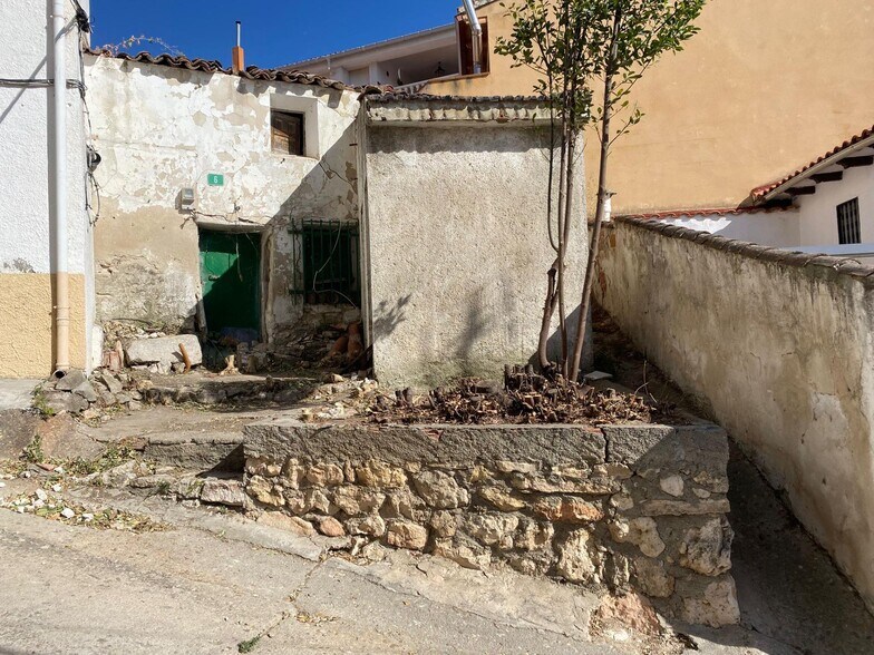Terreno en Villar del Olmo, Madrid en venta - Otros - Imagen 2 de 4