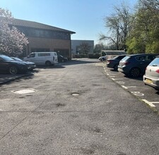 Flanders Rd, Southampton en alquiler Foto del edificio- Imagen 2 de 7