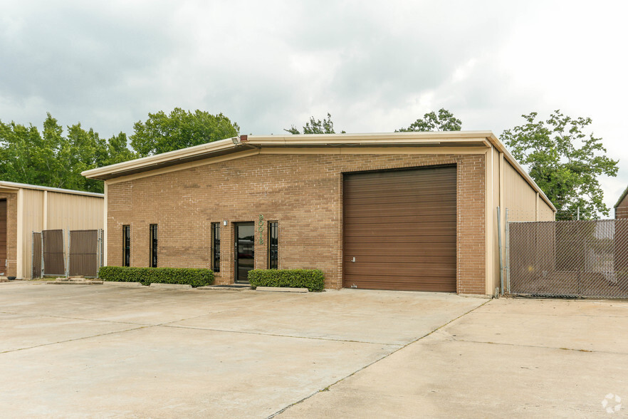 9001 Frey Rd, Houston, TX en alquiler - Foto principal - Imagen 1 de 4