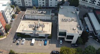 Más detalles para 1727 64th Street – en venta, Emeryville, CA