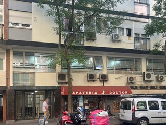 Más detalles de Calle del General Pardiñas, 114, Madrid - Oficina en alquiler