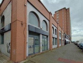 Local en Santander, Cantabria en alquiler Foto del interior- Imagen 2 de 2